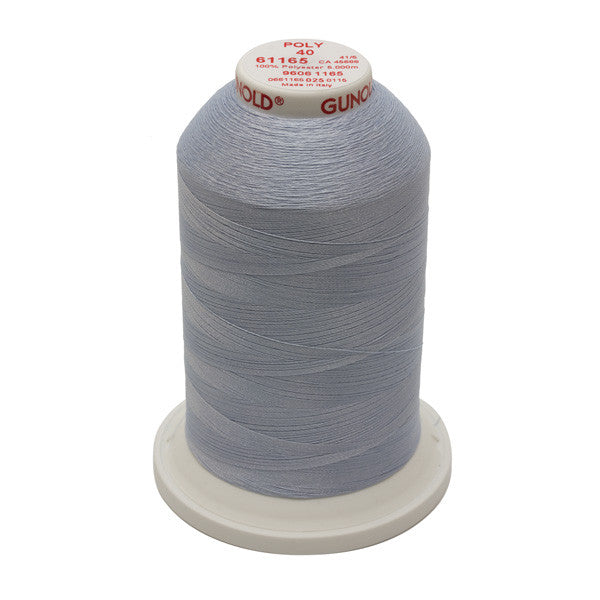 Gunold Polyester Thread