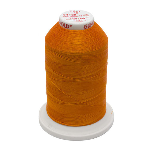 Gunold Polyester Thread