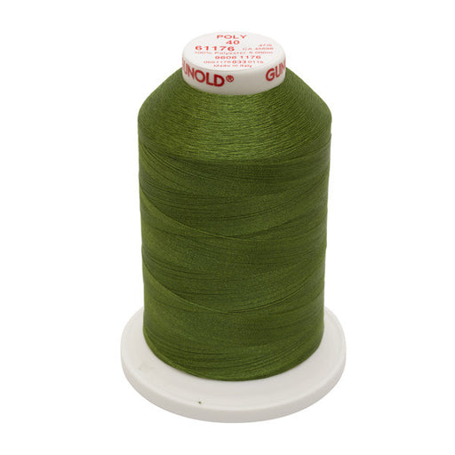 Gunold Polyester Thread