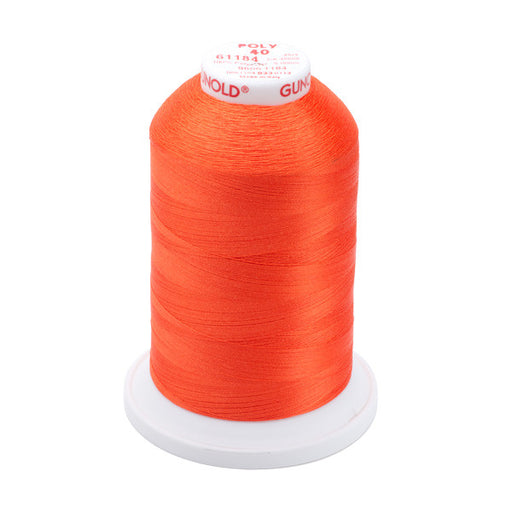 Gunold Polyester Thread