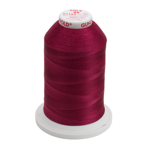 Gunold Polyester Thread