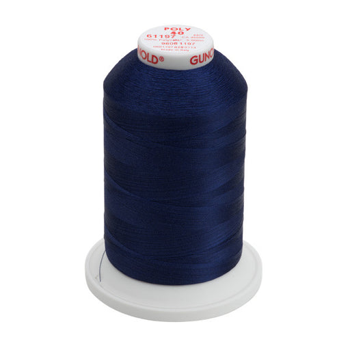 Gunold Polyester Thread