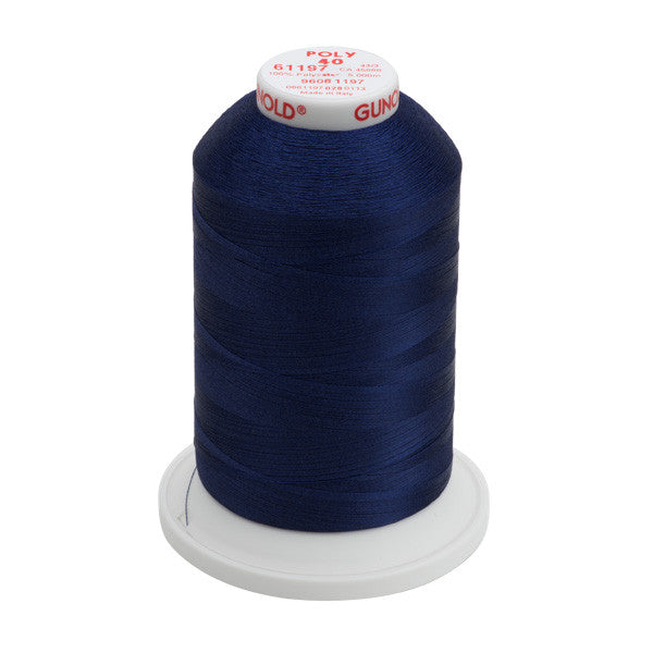 Gunold Polyester Thread