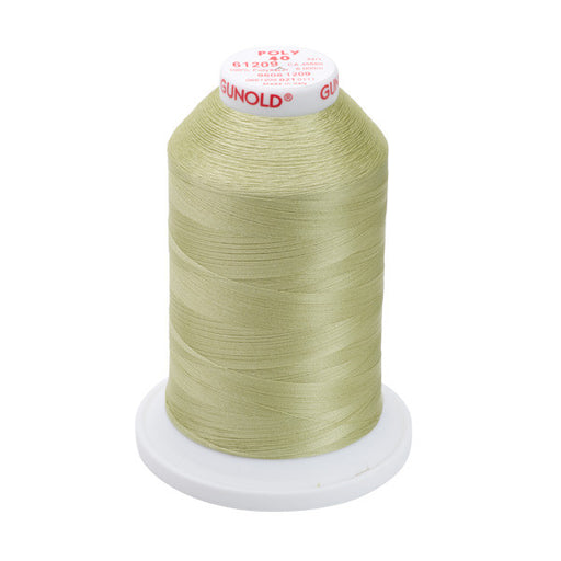Gunold Polyester Thread