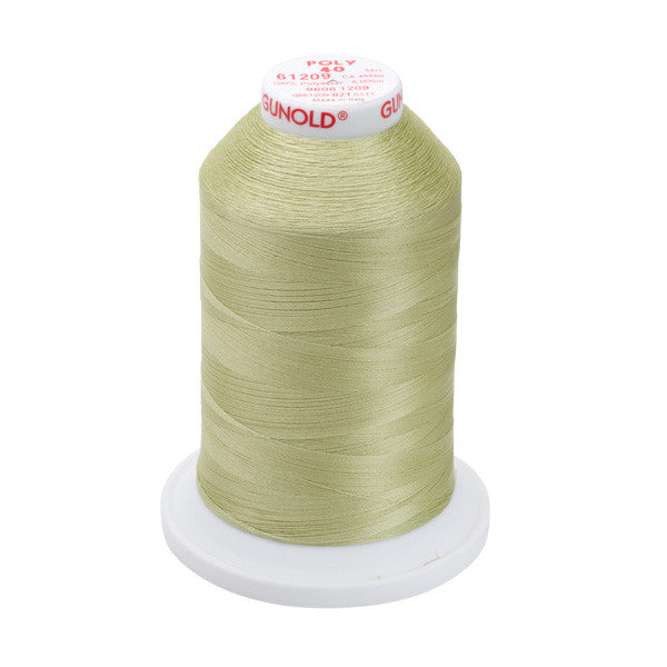Gunold Polyester Thread