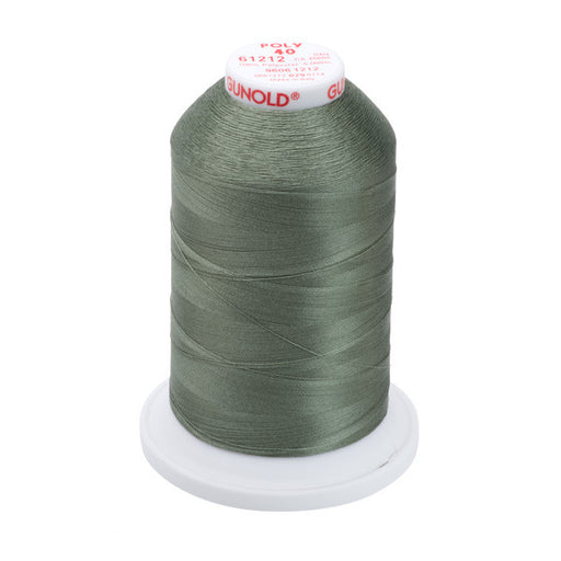 Gunold Polyester Thread