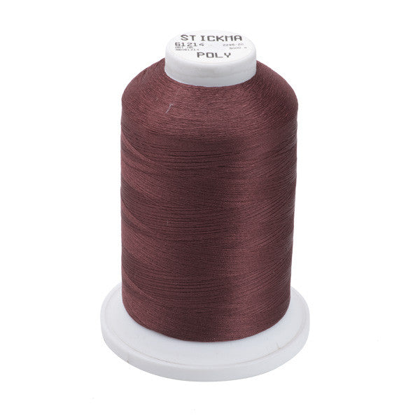 Gunold Polyester Thread