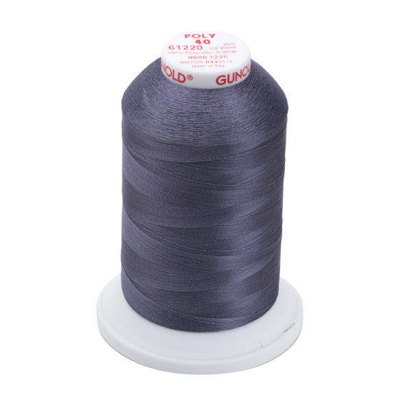 Gunold Polyester Thread