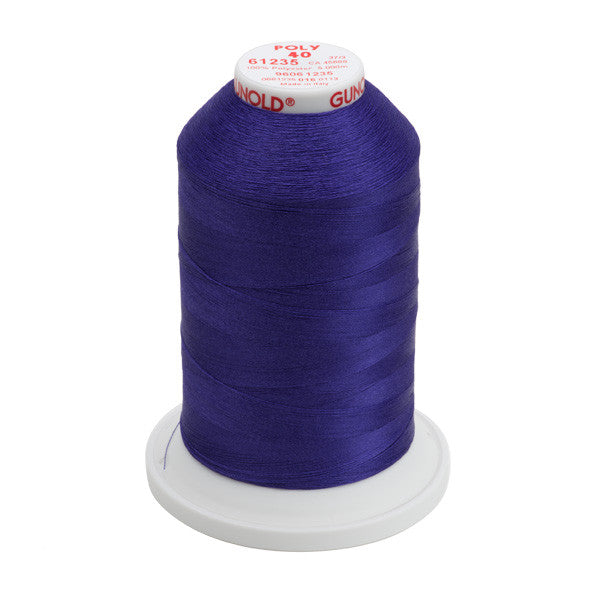 Gunold Polyester Thread