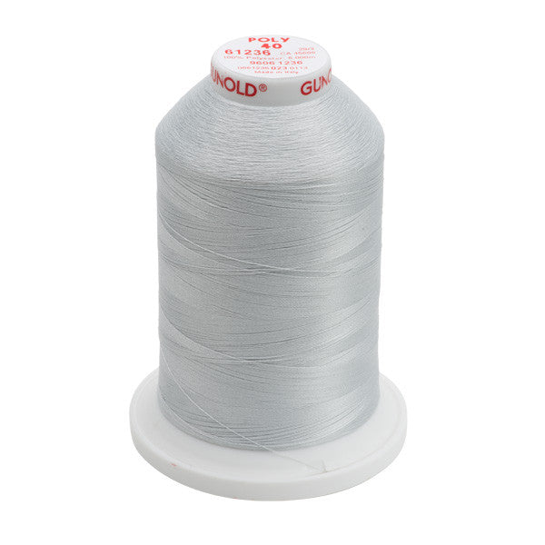 Gunold Polyester Thread