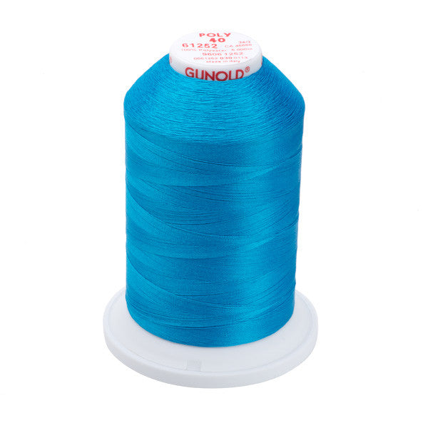 Gunold Polyester Thread