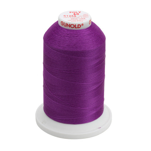 Gunold Polyester Thread