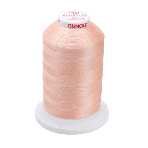 Gunold Polyester Thread