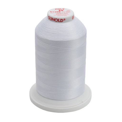 Gunold Polyester Thread