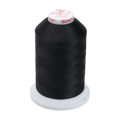 Gunold Polyester Thread
