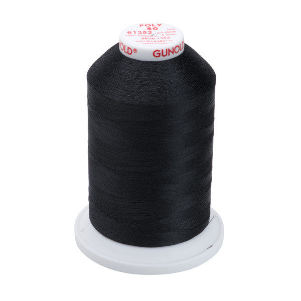 Gunold Polyester Thread