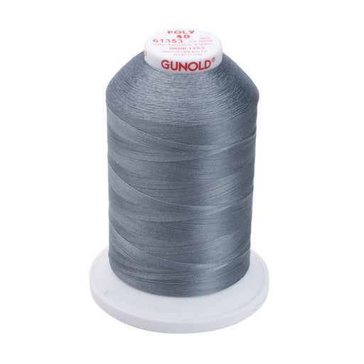 Gunold Polyester Thread