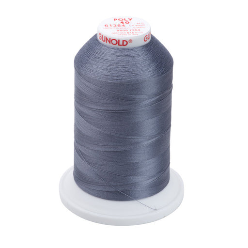 Gunold Polyester Thread