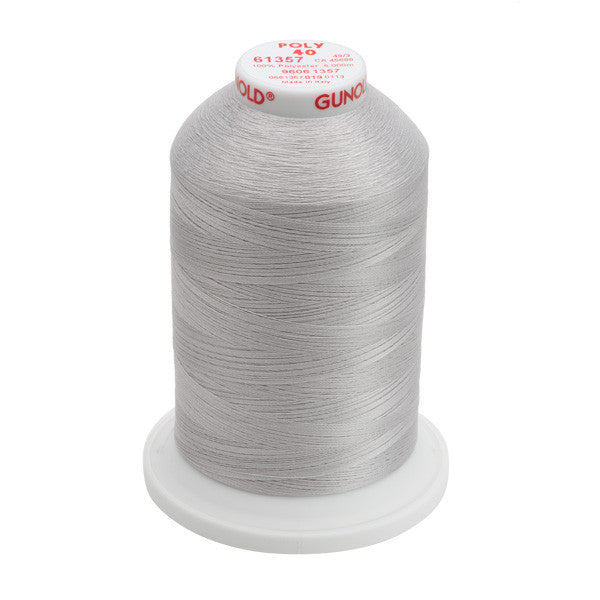 Gunold Polyester Thread