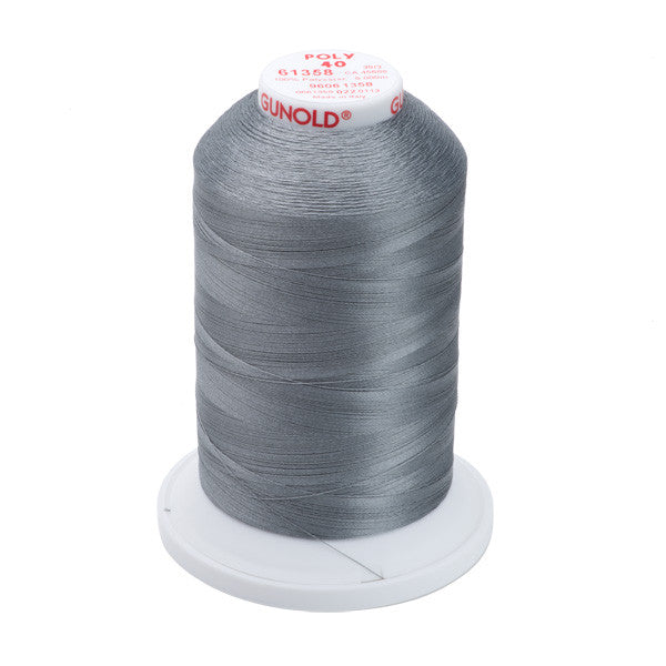Gunold Polyester Thread
