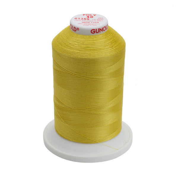 Gunold Polyester Thread