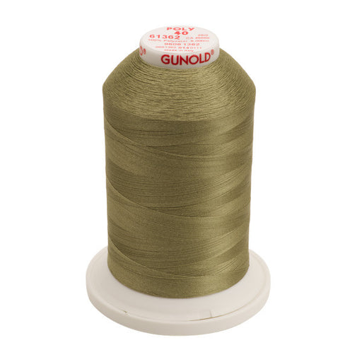 Gunold Polyester Thread