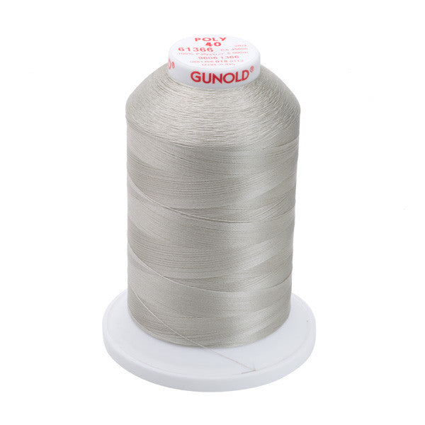 Gunold Polyester Thread