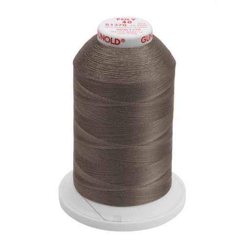 Gunold Polyester Thread