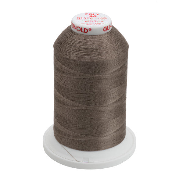 Gunold Polyester Thread