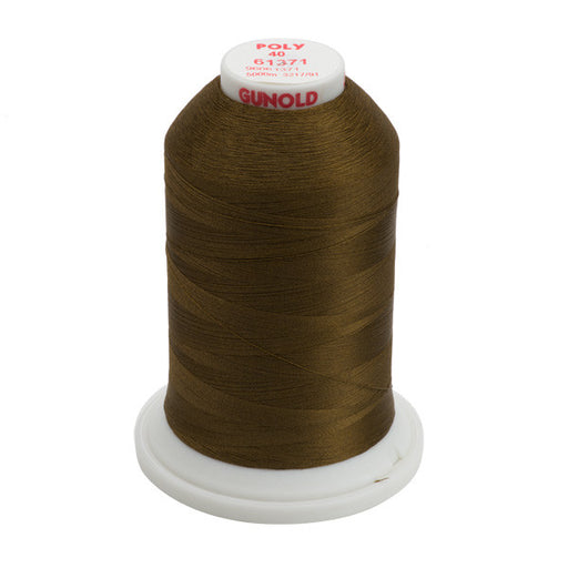 Gunold Polyester Thread