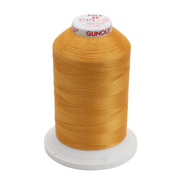Gunold Polyester Thread
