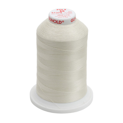 Gunold Polyester Thread