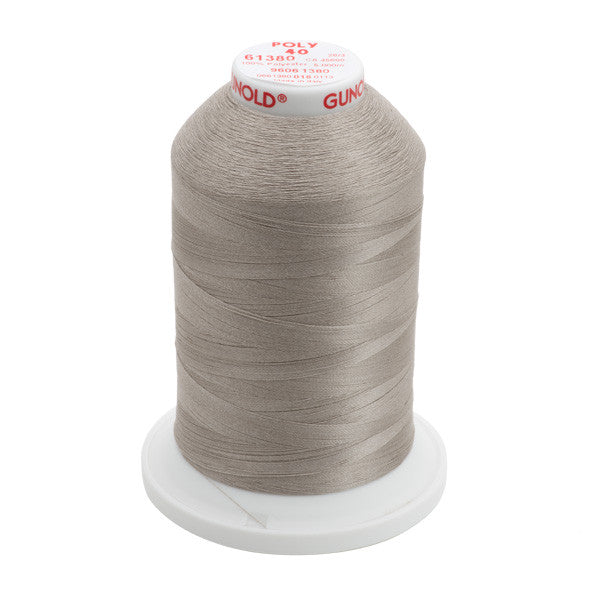 Gunold Polyester Thread