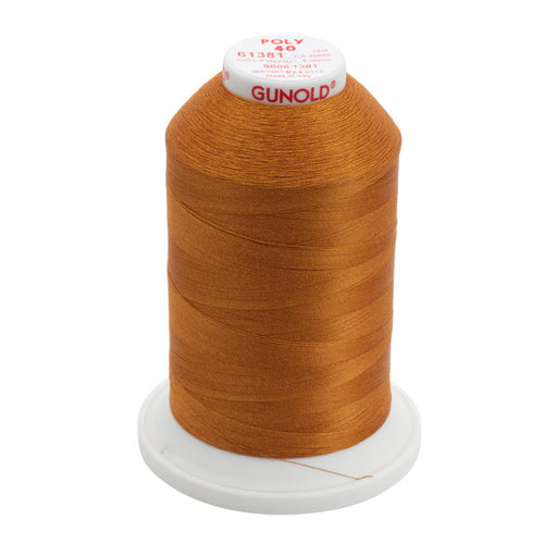 Gunold Polyester Thread