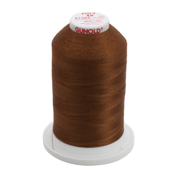 Gunold Polyester Thread