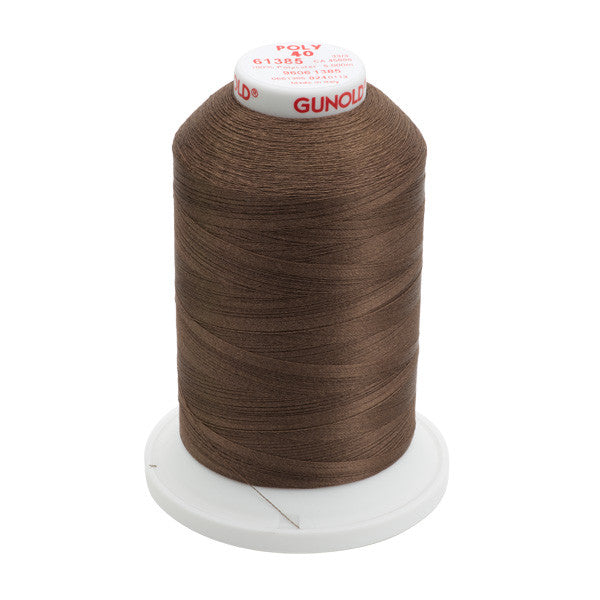 Gunold Polyester Thread