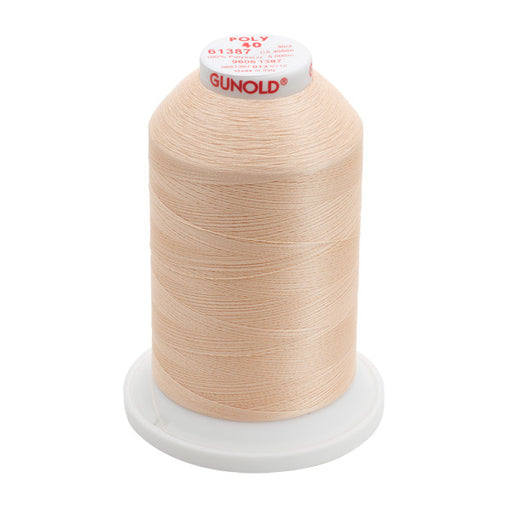Gunold Polyester Thread