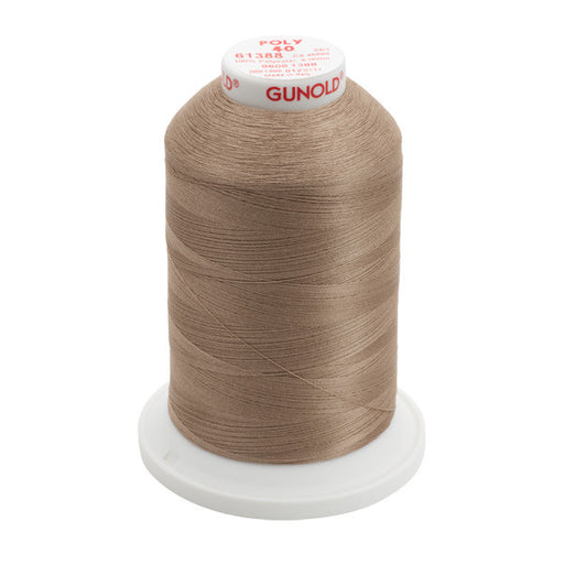 Gunold Polyester Thread