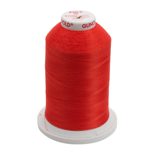 Gunold Polyester Thread
