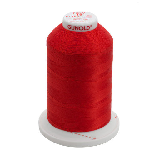 Gunold Polyester Thread