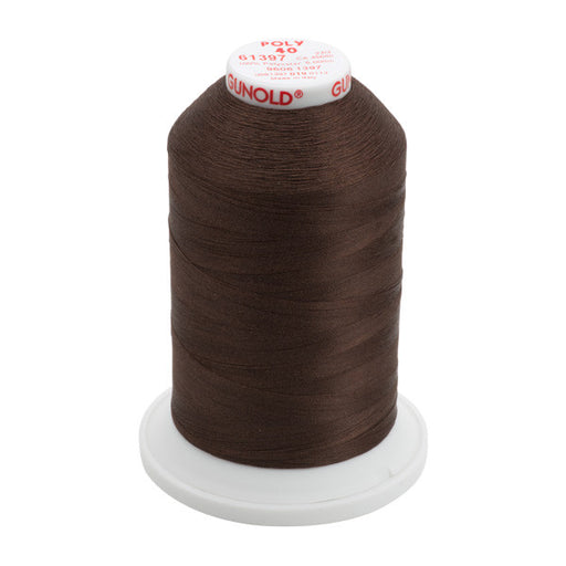 Gunold Polyester Thread
