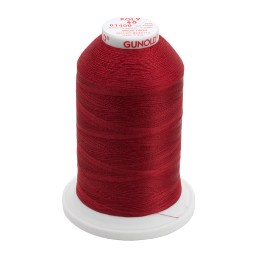Gunold Polyester Thread
