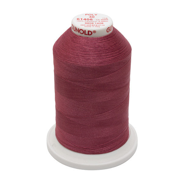 Gunold Polyester Thread