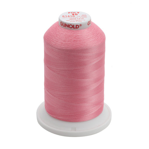 Gunold Polyester Thread