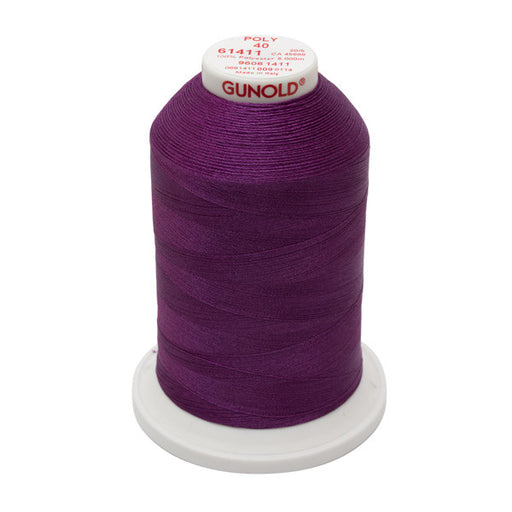 Gunold Polyester Thread