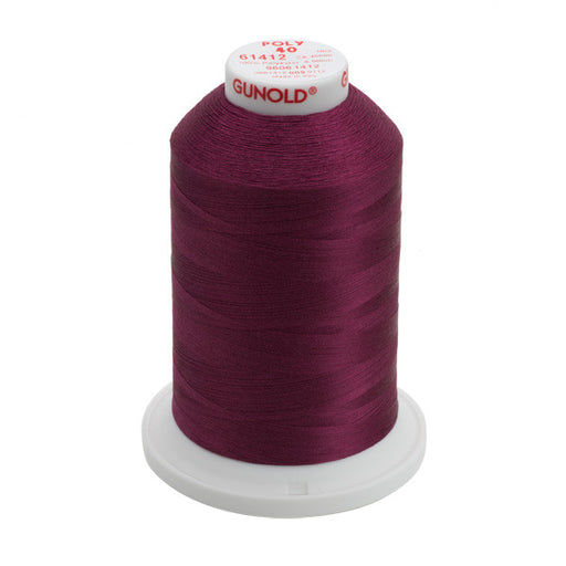 Gunold Polyester Thread