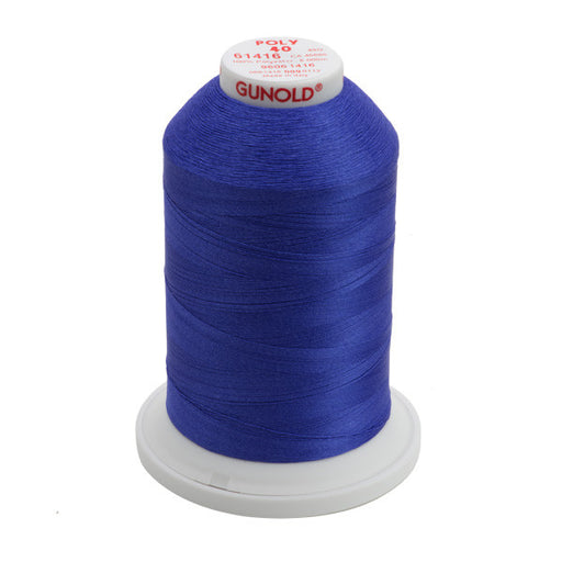 Gunold Polyester Thread