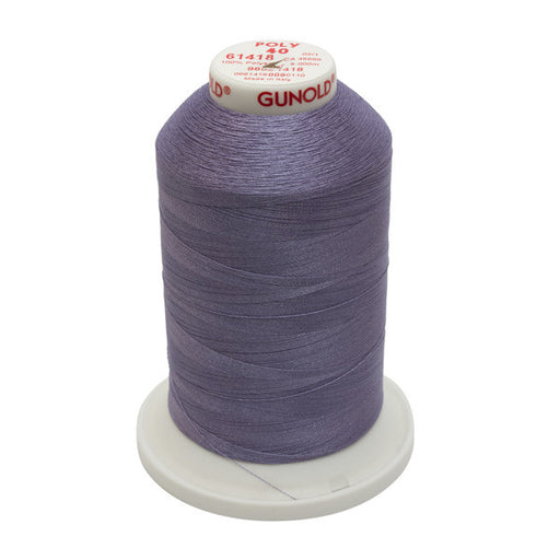 Gunold Polyester Thread
