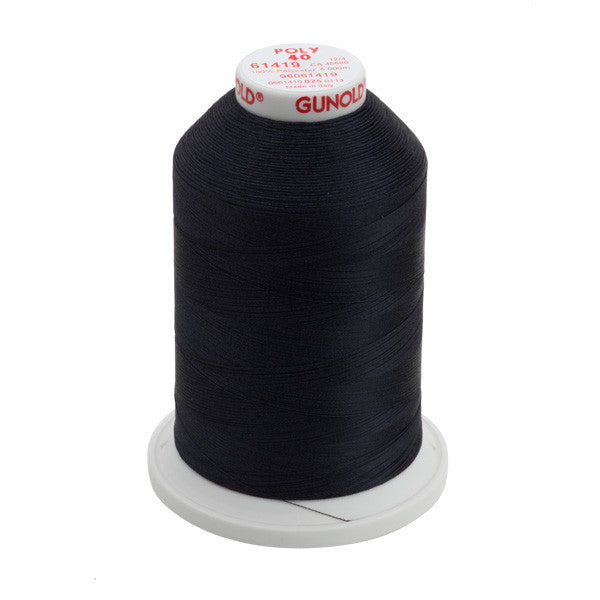 Gunold Polyester Thread