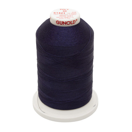 Gunold Polyester Thread